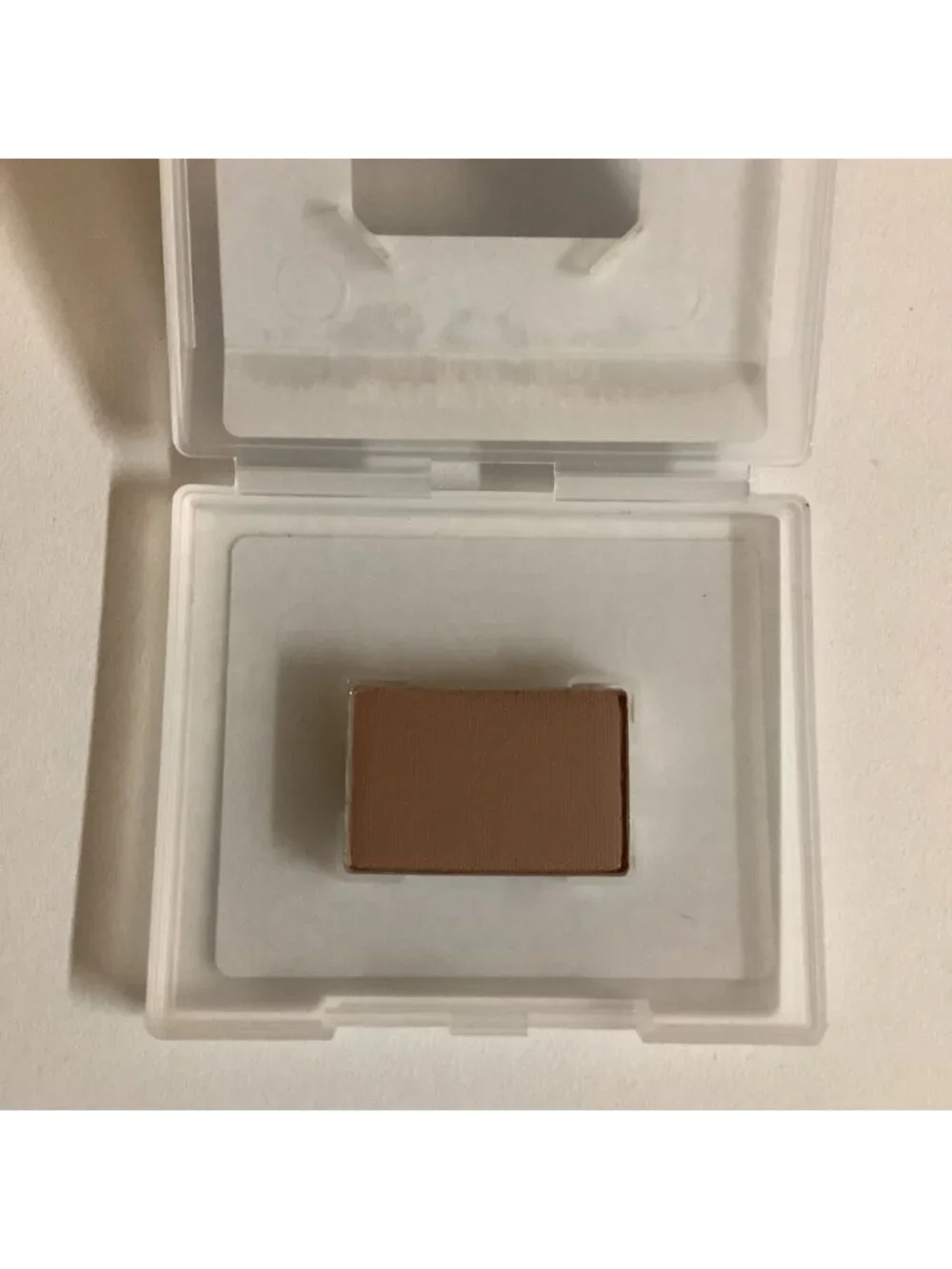Mary Kay Hazelnut 013068 Mineral Eye Shadow Full Size .05 Oz, Bundle Of 2. New